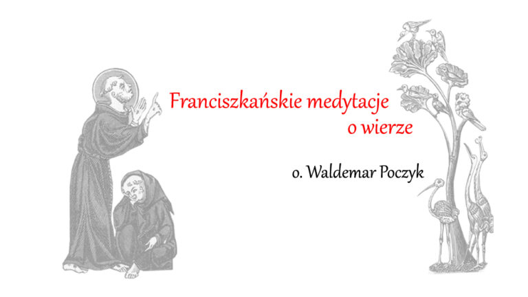 Medytacja X: O miłości do Kościoła