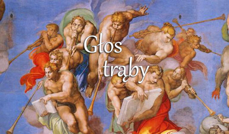 Symbole chrześcijańskie – Głos Trąby