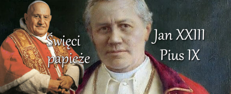 Franciszkańscy papieże