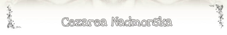 Cezarea Nadmorska