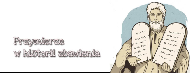 Przymierze w historii zbawienia