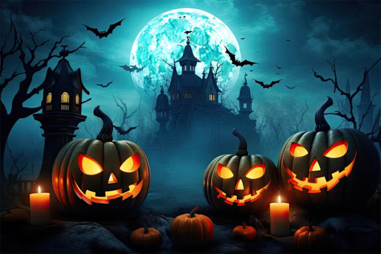 Katechetyczne problemy z „halloween day” – część 1