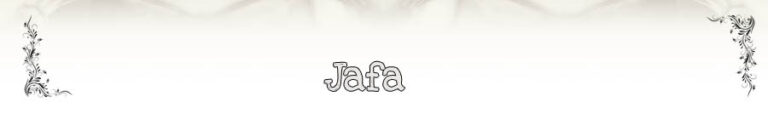 Jafa