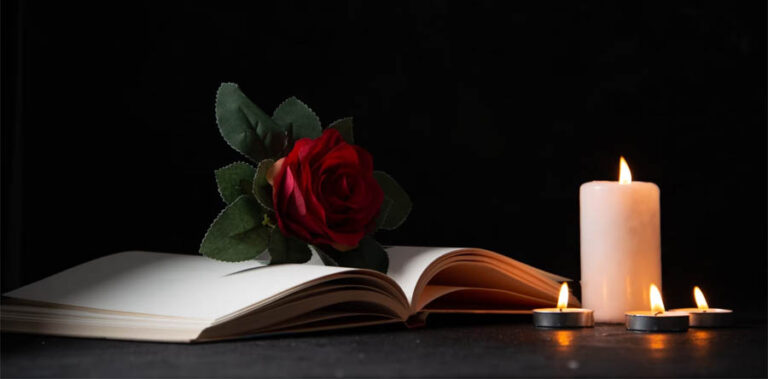 Koncepcja śmierci w ujęciu biblijnym – część 3