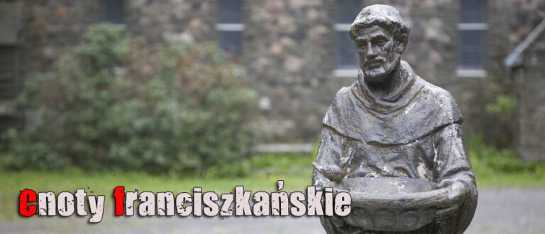 Cnoty franciszkańskie