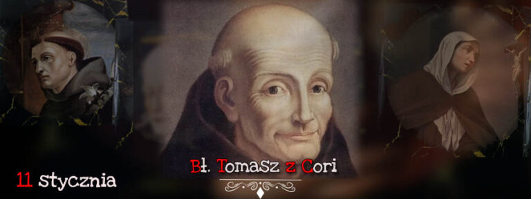Święty na dziś – 11 stycznia