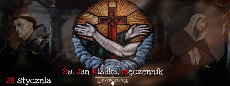 Święty na dziś – 28 stycznia