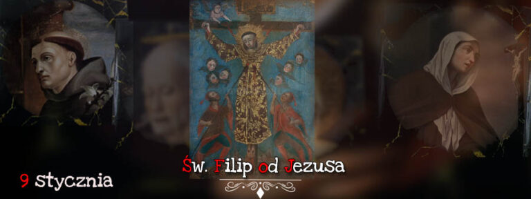 Święty na dziś – 9 stycznia