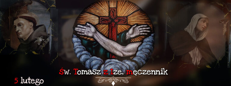 Święty na dziś – 5 lutego