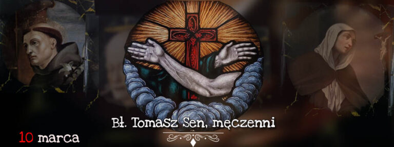 Święty na dziś – 10 marca