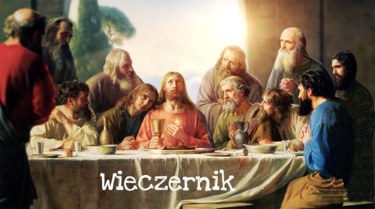 Wieczernik