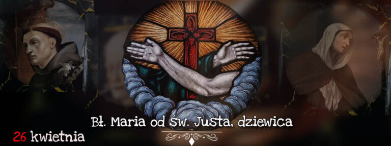 Święty na dziś – 26 kwietnia