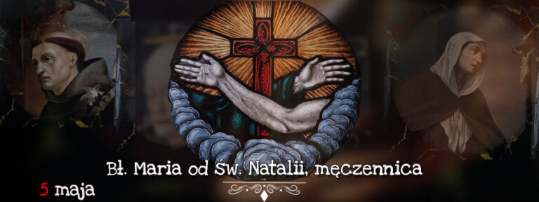 Święty na dziś – 5 maja