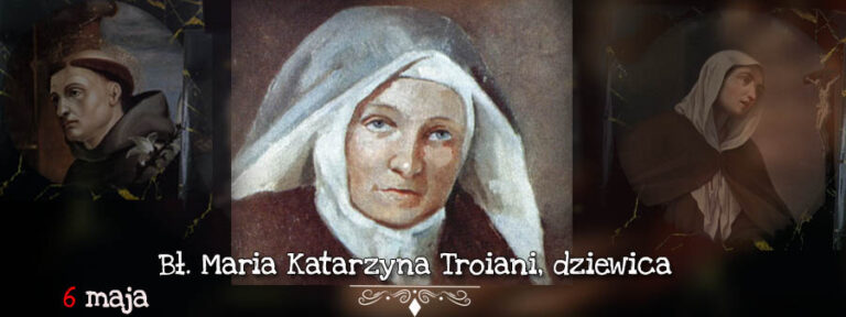 Święty na dziś – 6 maja