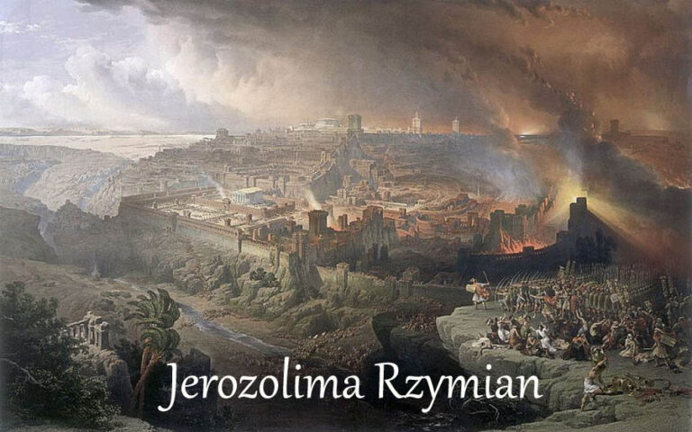 Jerozolima Rzymian