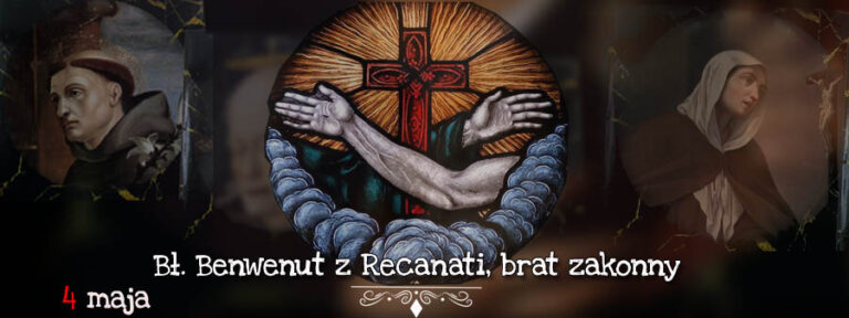 Święty na dziś – 4 maja