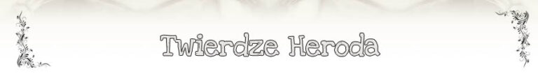 Twierdze Heroda