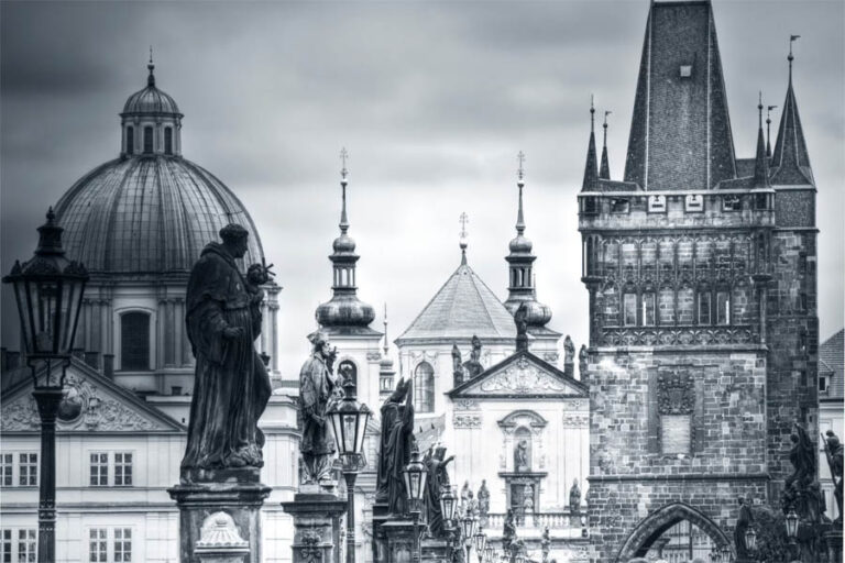 Europa a Kościół