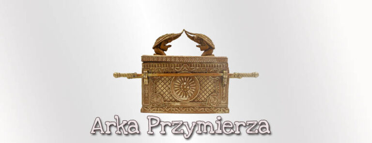 Arka Przymierza