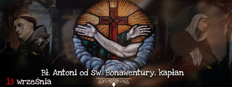 Święty na dziś – 15 września