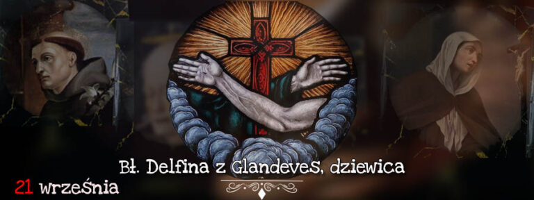 Święty na dziś – 21 września