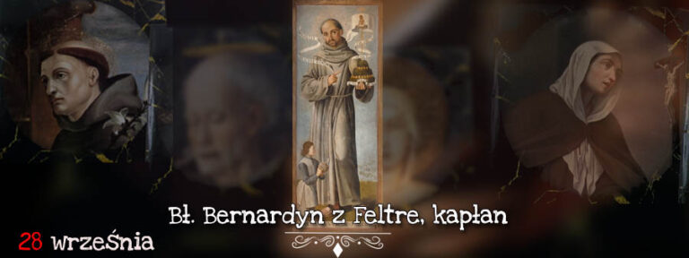 Święty na dziś – 28 września