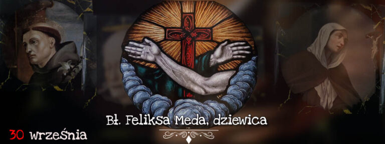 Święty na dziś – 30 września