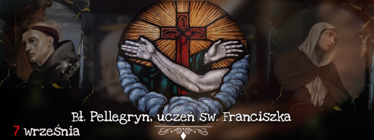 Święty na dziś – 7 września