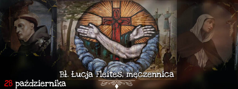 Święty na dziś – 28 października