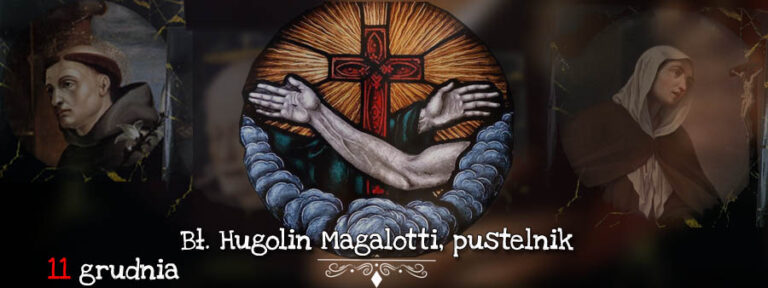 Święty na dziś – 11 grudnia