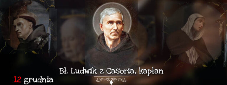 Święty na dziś – 12 grudnia
