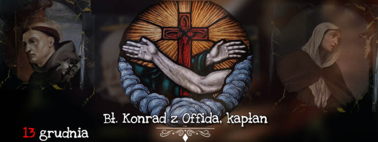 Święty na dziś – 13 grudnia