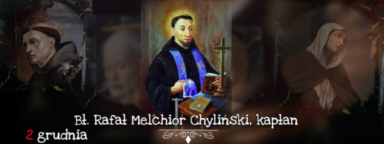 Święty na dziś – 2 grudnia