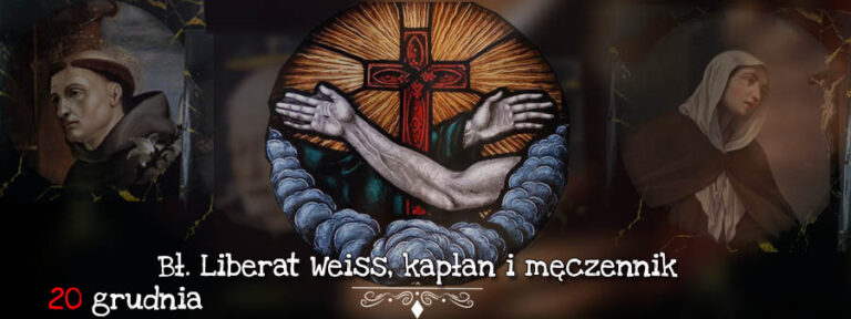 Święty na dziś – 20 grudnia