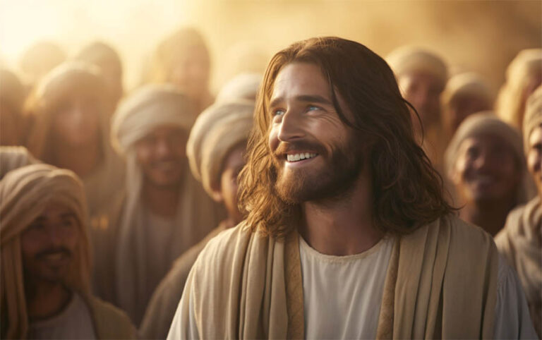 „Deus caritas est” – Przykazanie nowe