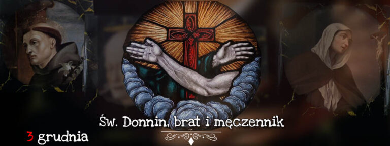 Święty na dziś – 3 grudnia