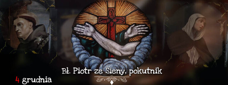 Święty na dziś – 4 grudnia