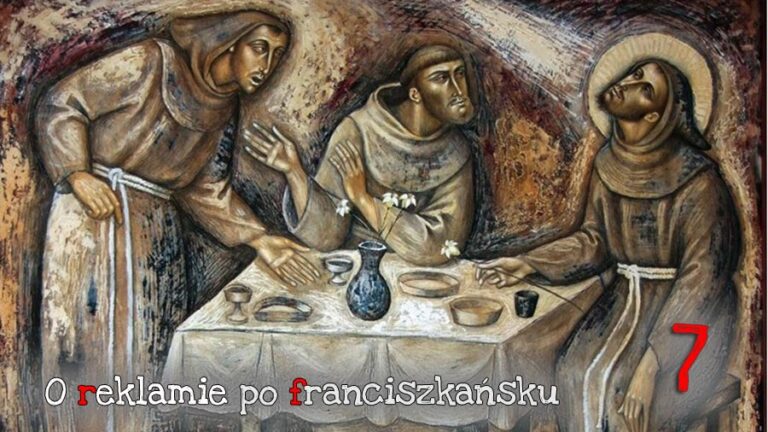 O tym że rzecz – to nie pełnia życia