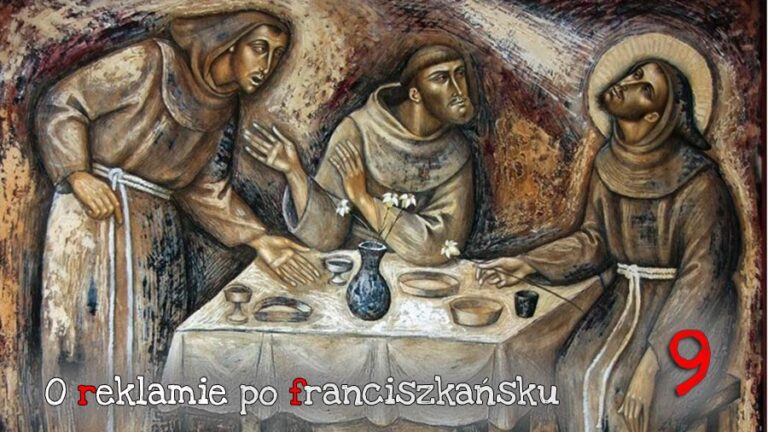 O tym, co zmienia świat – czyli zmieniamy świat na plus