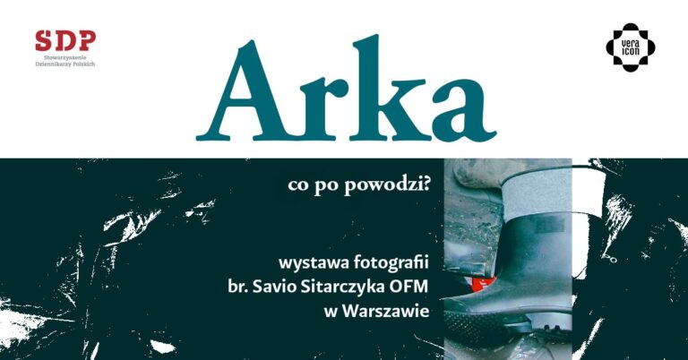Arka. Co po powodzi?