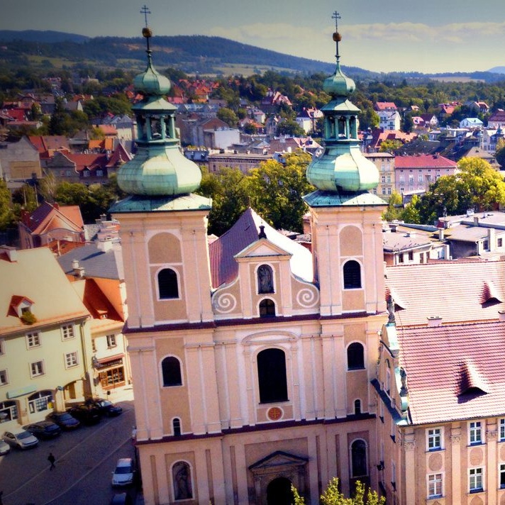 Transmisja Rezurekcji z Kłodzka