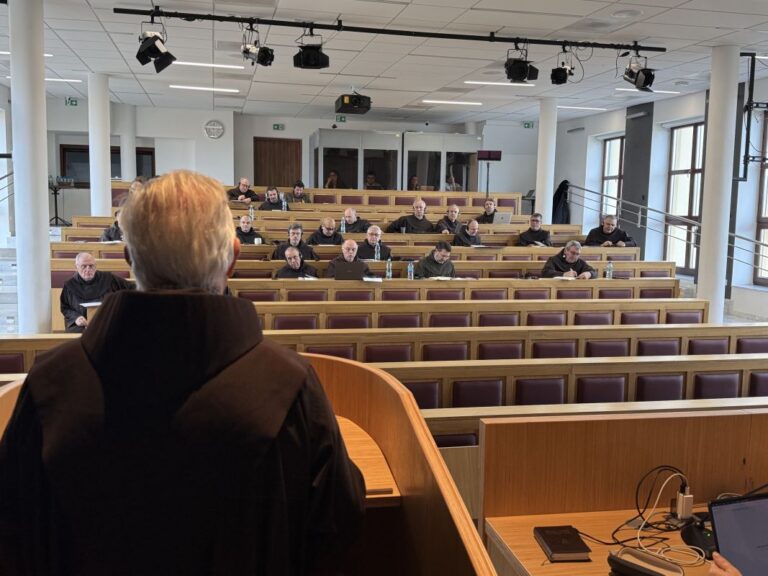 UFME w Kalwarii Zebrzydowskiej • 27–31.10.2025