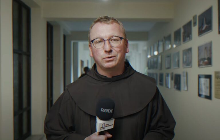 Inauguracja roku akademickiego 2025/2026 w Studium Franciszkańskim