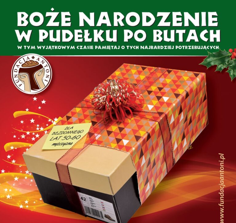 Wigilia dla ubogich