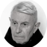 o. Hugolin Langkammer OFM