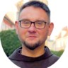 o. Tomasz Skibiński OFM