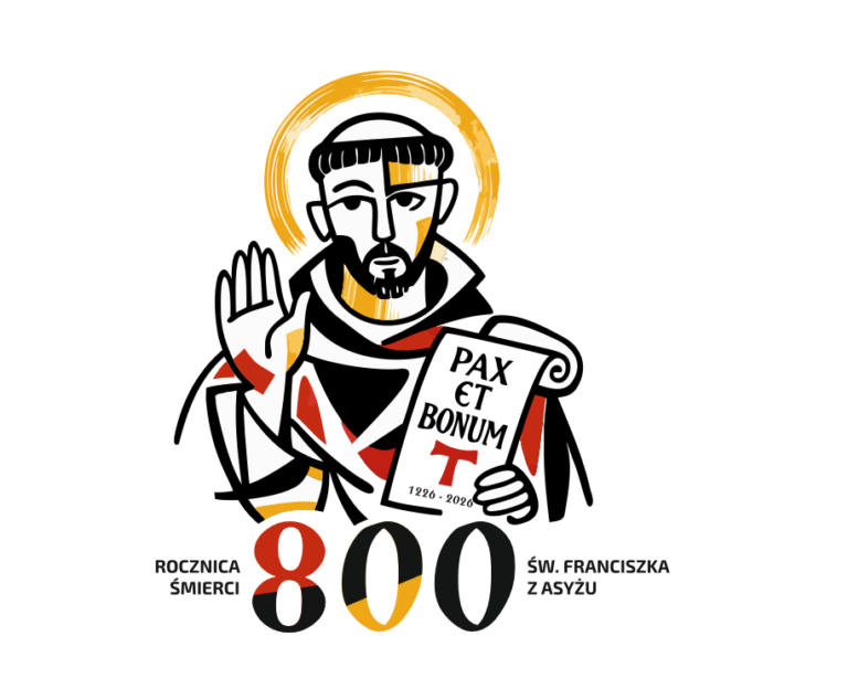 JUBILEUSZ 800-LECIA PASCHY ŚW. FRANCISZKA