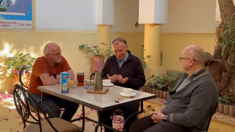 „Głosimy życiem, nie słowem”. Zapraszamy na reportaż z misji franciszkańskiej w Maroku!